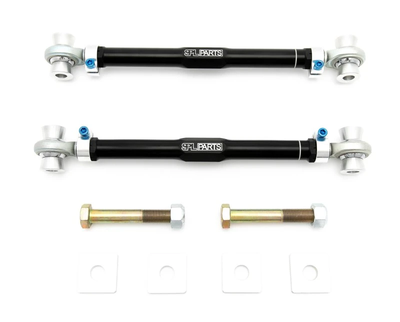 SPL Parts 2019+ Hyundai Veloster N Hinterer Zehenlenker mit Exzentrischem Lockout