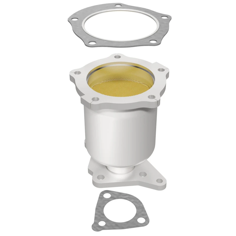 MagnaFlow-Katalysator DF 96-97 Mazda 626 2.0L