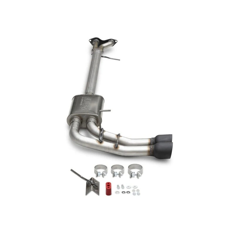 Flowmaster 96-99 GM 1500 5.7L FlowFX Cat-Back DOSS Exhaust System