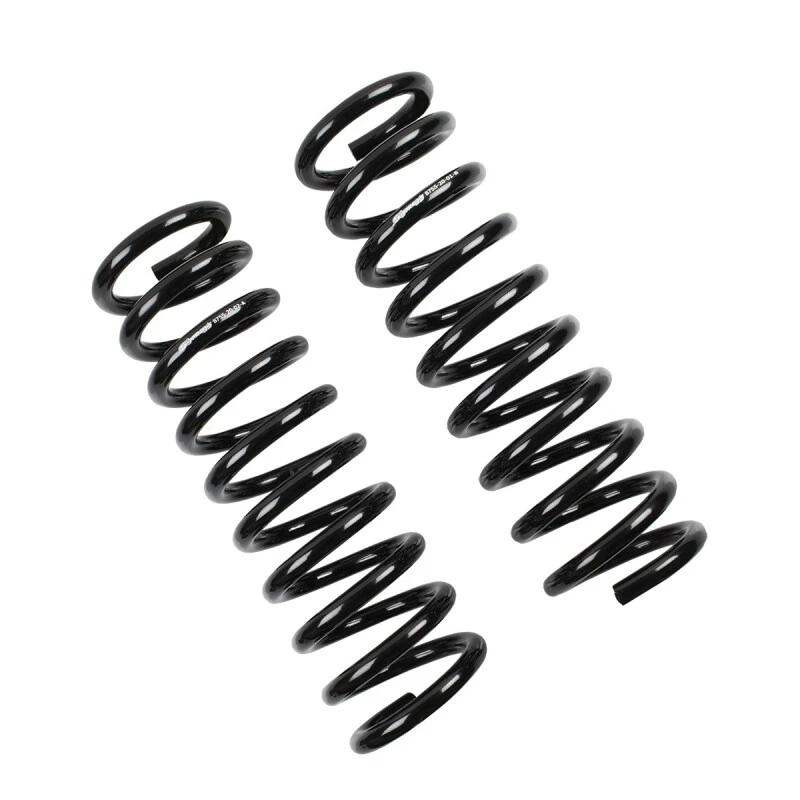 Synergy 2014+ Ram 2500/3500 Front 3in Leveling Coil Springs - Gas
