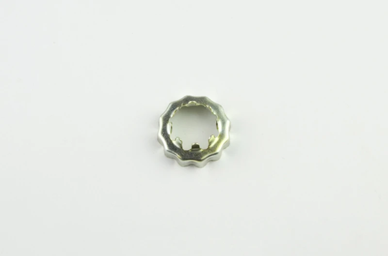 Wilwood retainer spindle nut 65-69 mustang