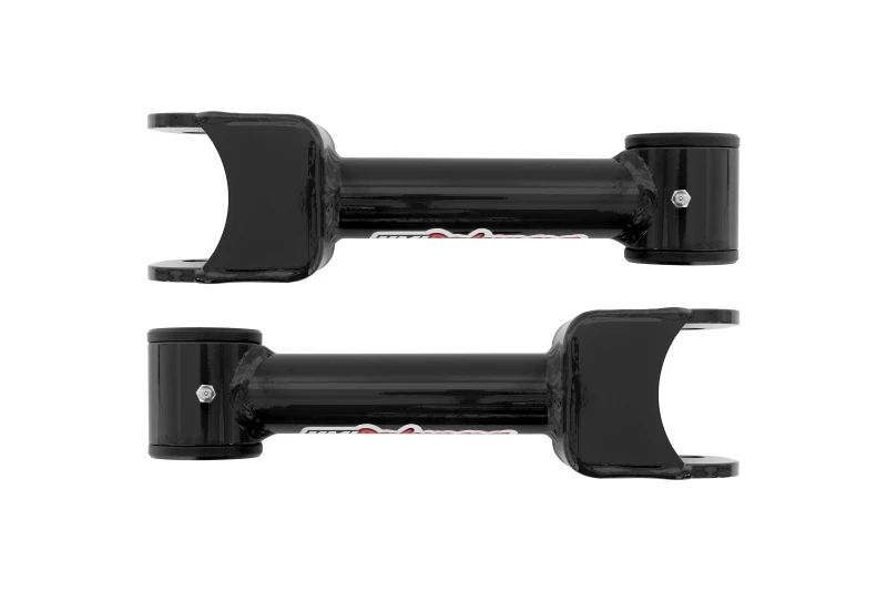 UMI Performance 79-98 Ford Mustang Upper & Lower Rear Control Arms Kit