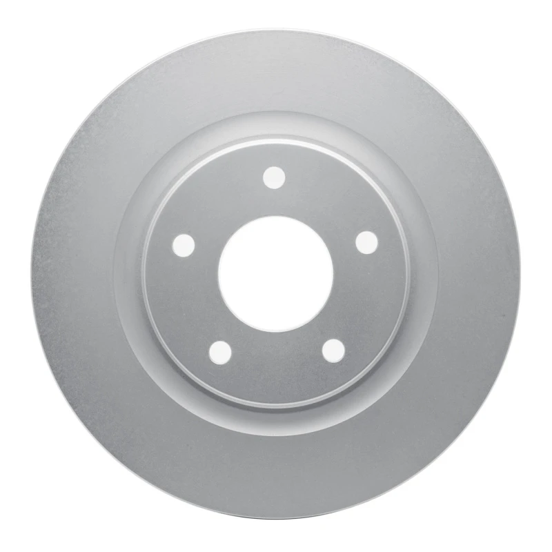 DFC 11-19 Nissan Sentra Front GeoSPEC Coated Rotor
