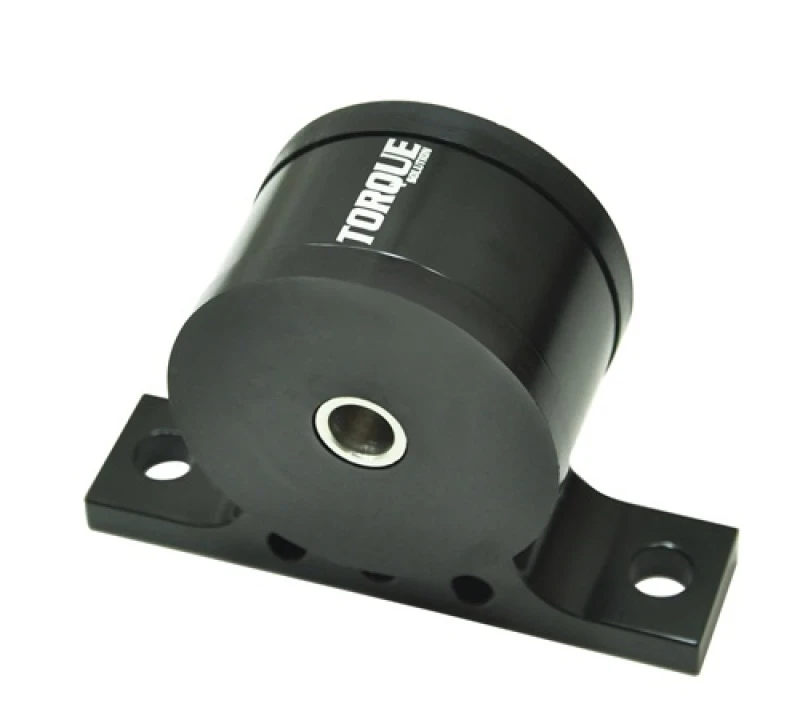 Torque Solution Billet Aluminum Front Engine Mount for Mitsubishi Evolution VII-IX 2001-2006