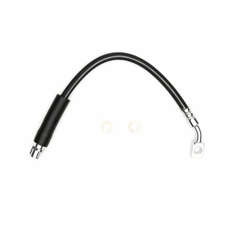 DFC 04-07 Chevrolet Malibu Rear-L Brake Hose