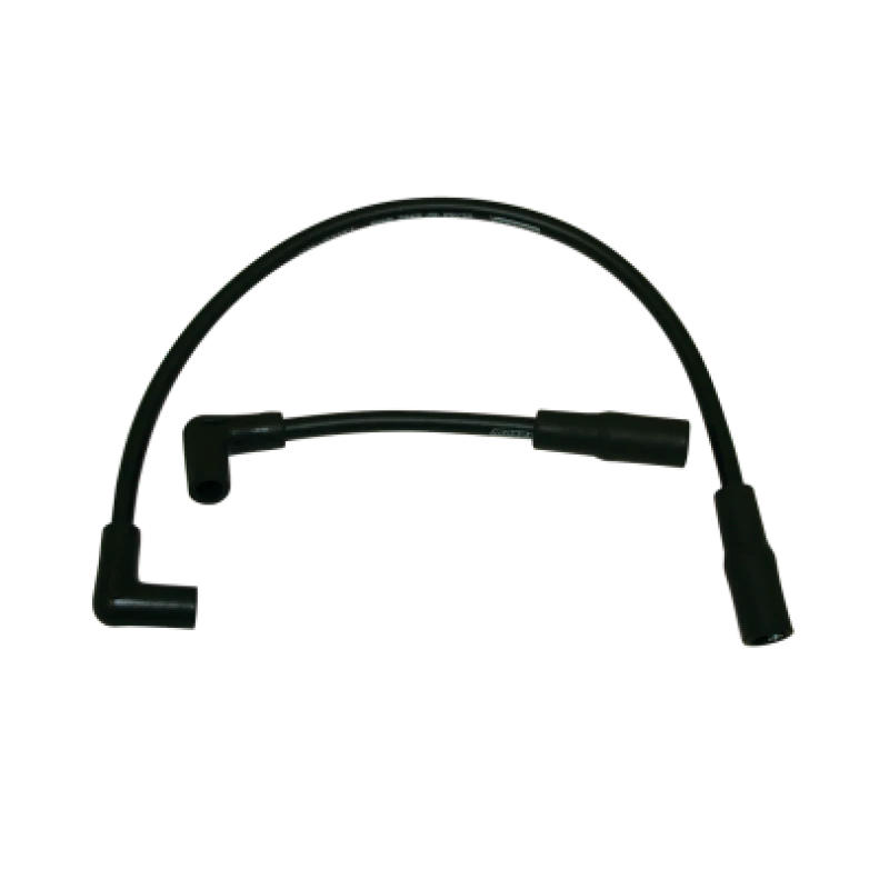 Moroso Ultra 40 Zündkabelsatz für Harley-Davidson FXD/FXDWG