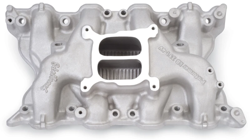 Edelbrock Performer Ansaugkrümmer 351C-4V