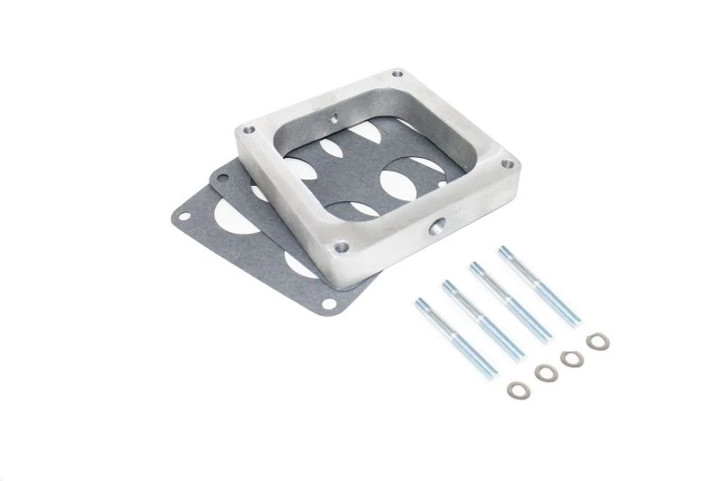 Snow Performance Dominator Carb Abstandshalter - 4500 Stil