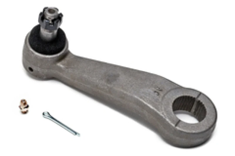 Ridetech 67-69 Camaro 68-74 Nova E-Beschichtetes Pitman-Arm mit Servolenkung