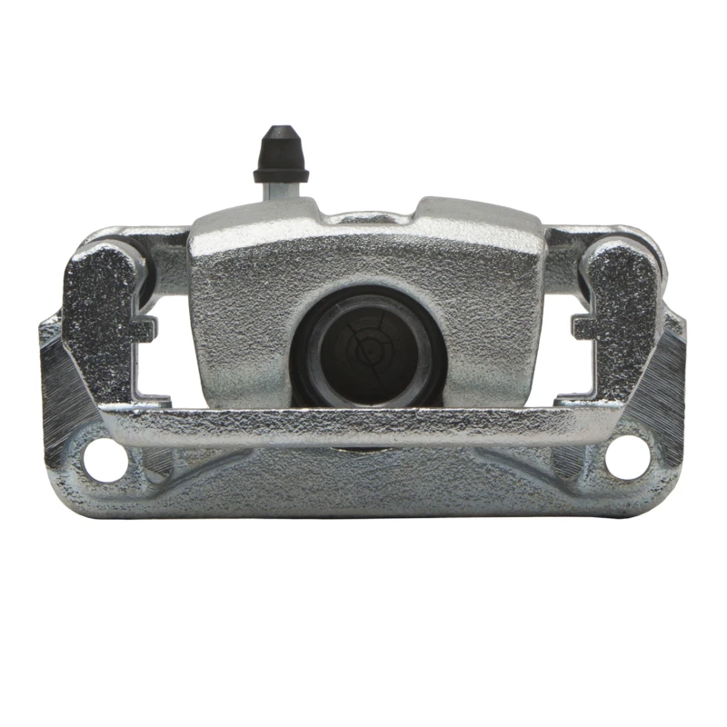 DFC 02-17 Nissan X-Trail Rear-L Premium Caliper - Silver Zinc Coated