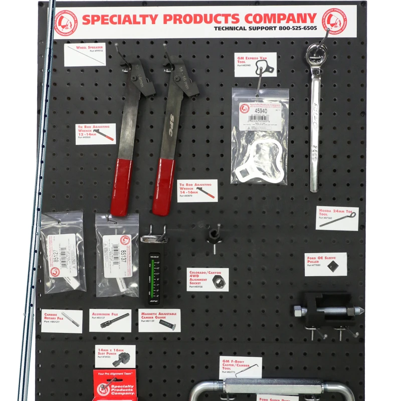 SPC Performance AUSRICHTUNGSWERKZEUG-SET
