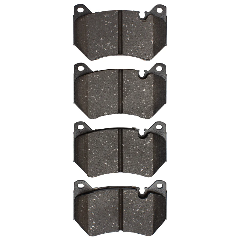 DFC 18-25 Audi Q5 (USA/Canada) Except Hybrid Front Euro 5000 Ceramic Brake Pads and Hardware Kit