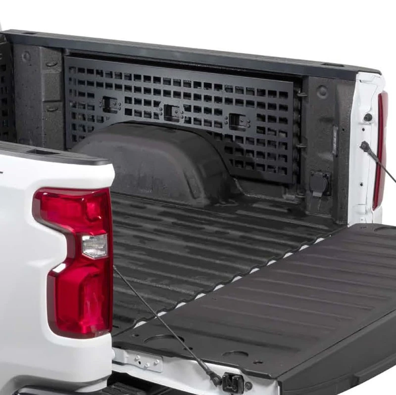 putco_195002-679469ce397e5 Putco 20-21 Chevy Silverado HD/Sierra HD - 6,8ft (Standard Box) Molle Beifahrerseite Panel