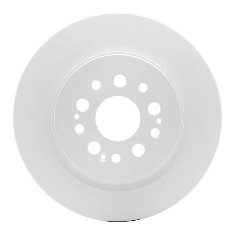 DFC 17-25 Acura RDX Rear GeoSPEC Coated Rotor
