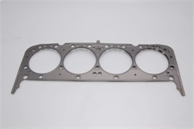 Cometic Chevy Small Block 4,165 Zoll Bohrung 0,040 Zoll MLS Zylinderkopfdichtung (mit allen Dampflöchern)