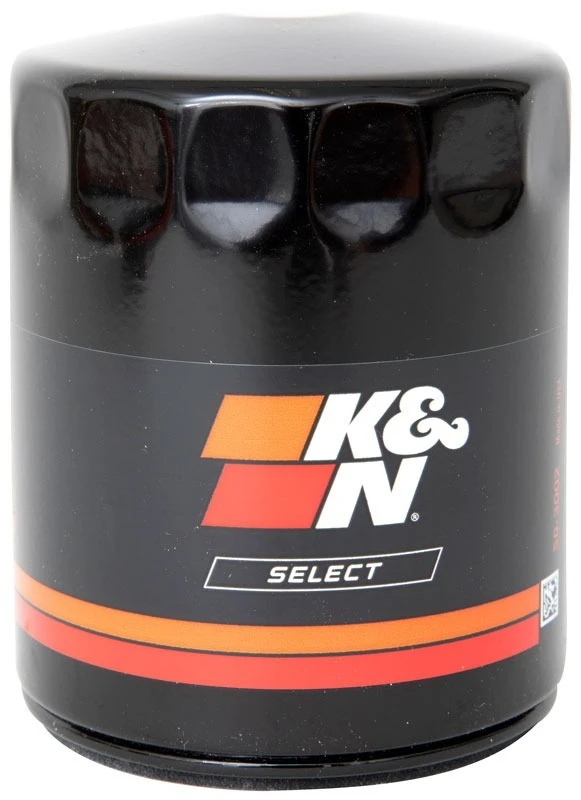K&N Oil Filter Automotive 02-04 Hummer H1 6.5L