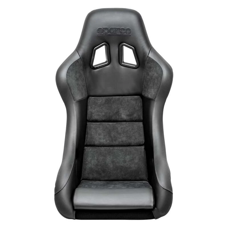 Sparco Seat QRT-C Performance Carbon Black/Grey