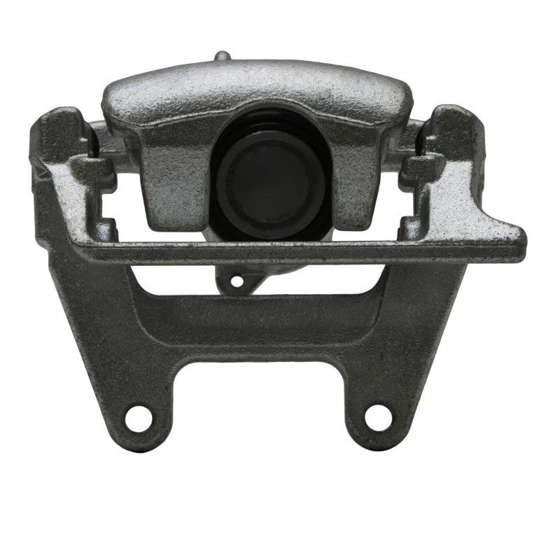 DFC 05-07 Audi A6 Quattro Rear-R Silver Zinc Coated Premium Caliper