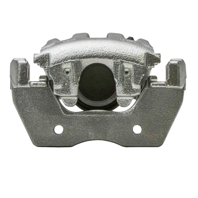 DFC 98-01 Jaguar XJR Front-R Premium Caliper - Silver Zinc Coated
