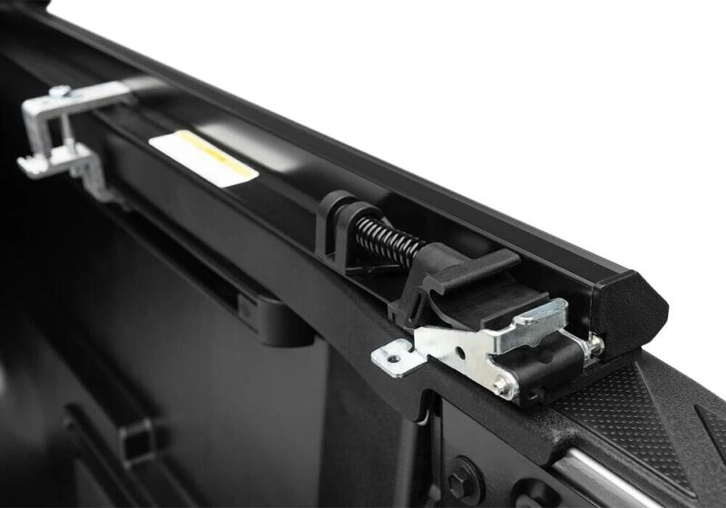 Truxedo TruXport Bettabdeckung für 05-15 Toyota Tacoma 5ft