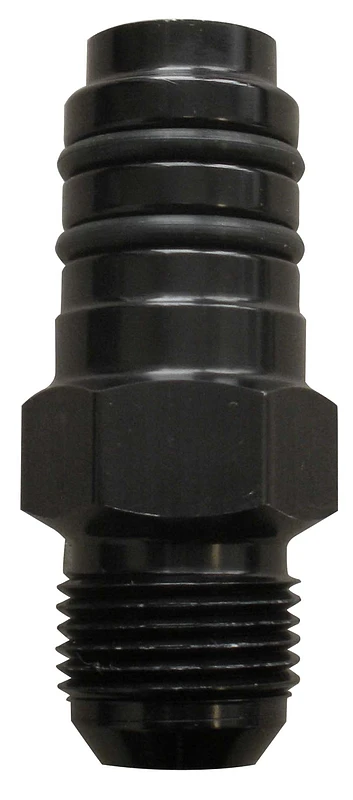 Fleece Performance Universal Cummins Turbo-Ablassrohr-Adapter