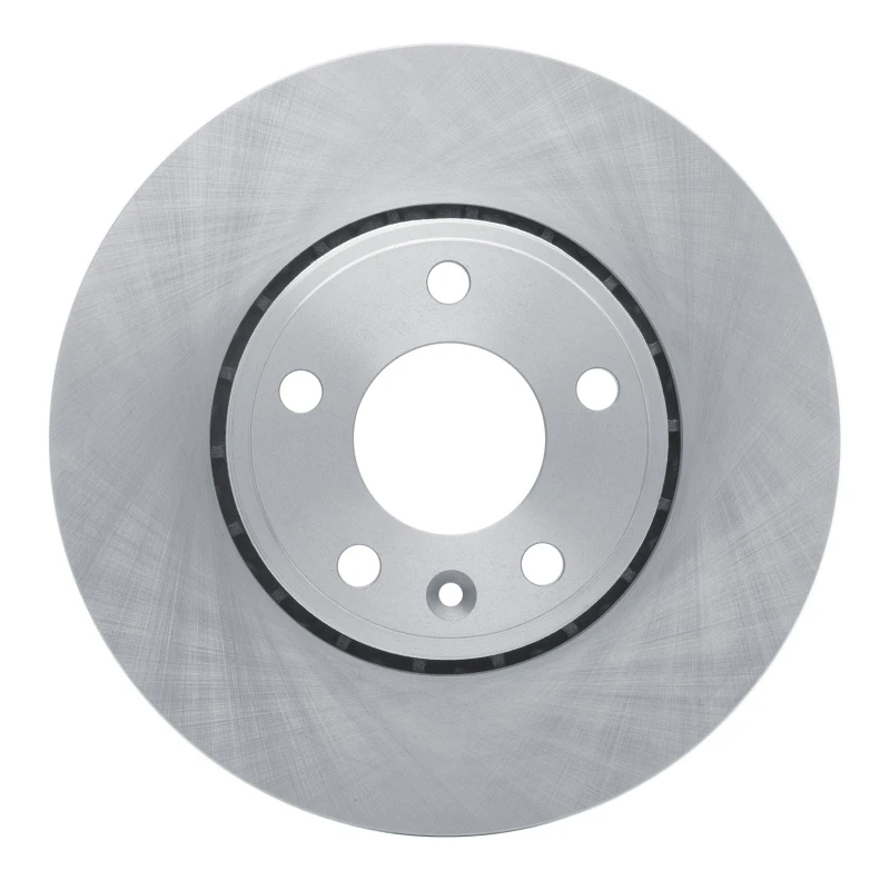 DFC 08-12 Renault Trafic (Mexico) Front Brake Rotor