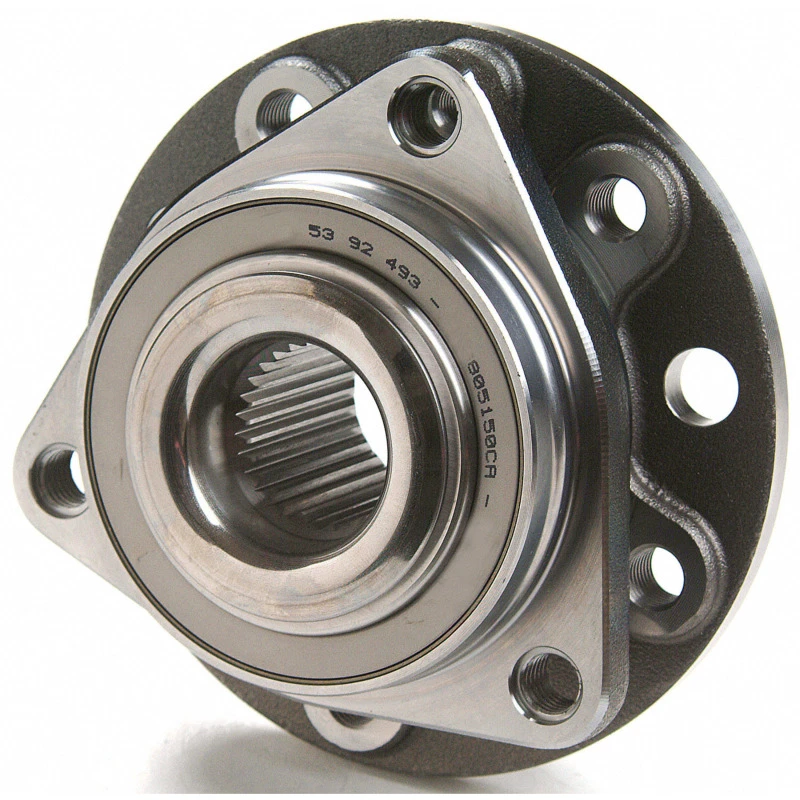 MOOG 02-09 Saab 9-5 Aero Vordere Radnabe