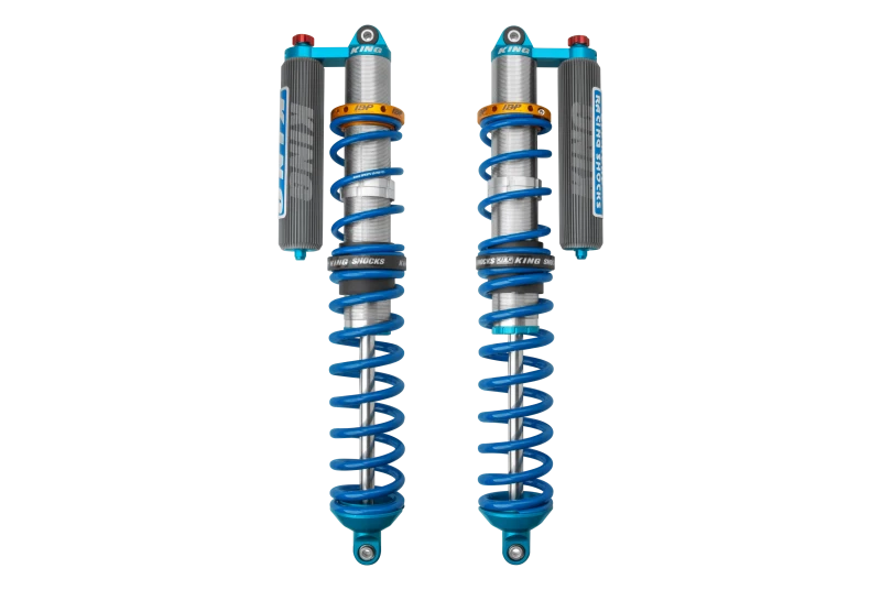 King Can Am Maverick R 3.0 Front Coilover mit Verstell- und Kühlreservoir