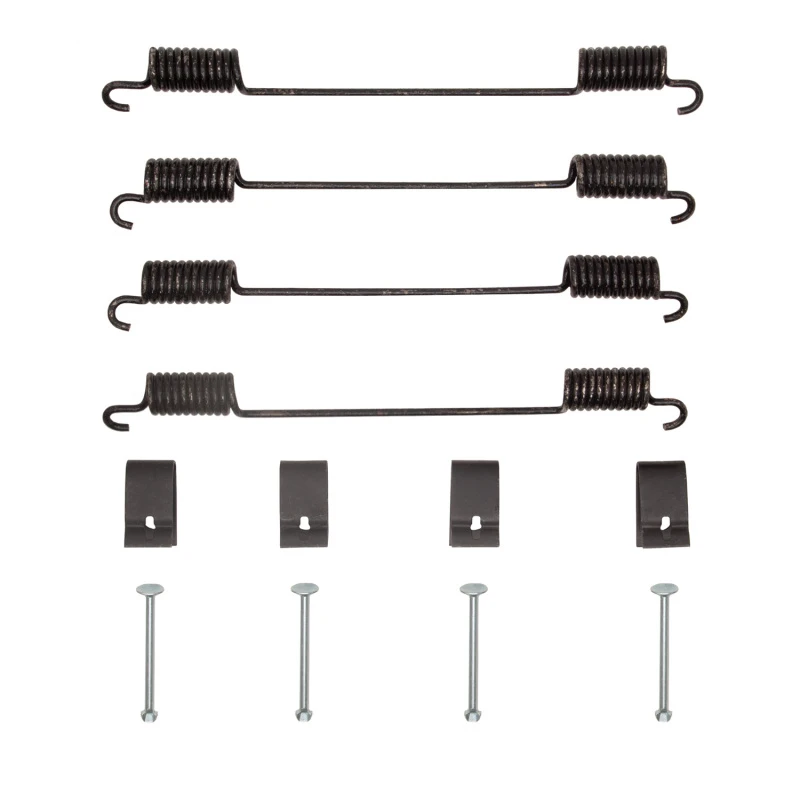DFC 72-83 Toyota Land Cruiser Rear Drum Brake Hardware Kit