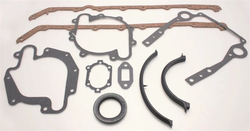 Cometic Street Pro GM 1968-76 455ci OLDS Big Block Unteres Dichtungskit