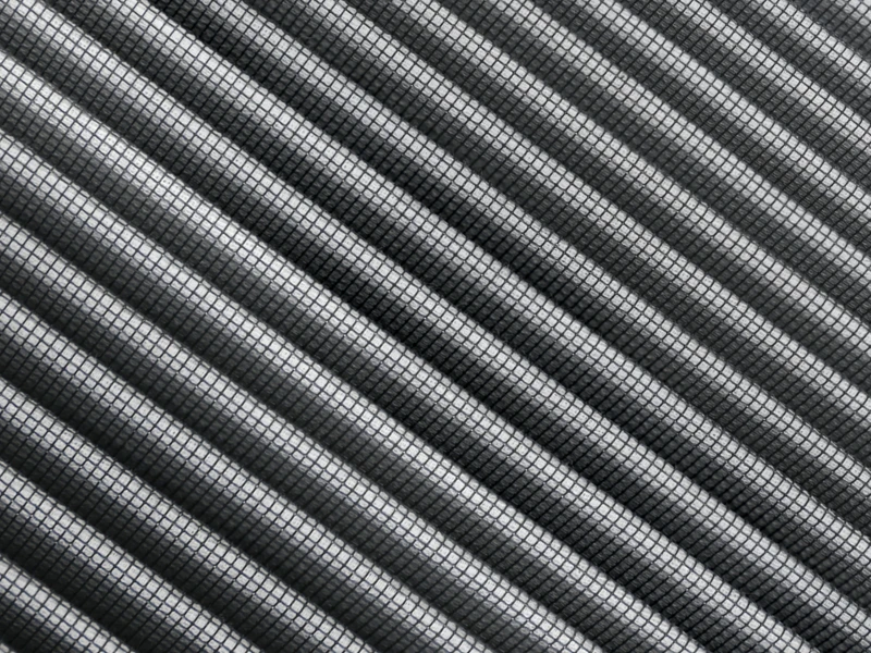 aFe Magnum FLOW OE Replacement Air Filter PRO Dry S 14-15 Mercedes Benz CLA250 2.0L Turbo