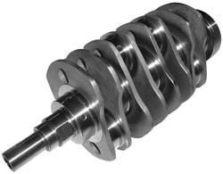 Manley 4340 Schmiedestahl 83mm Hub Turbo Tuff Serie Kurbelwelle für Subaru EJ20/EJ25