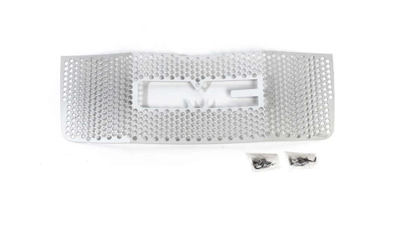 putco_84196-67946a9682ec9 Putco 07-10 GMC Sierra HD Punch Edelstahlgrill