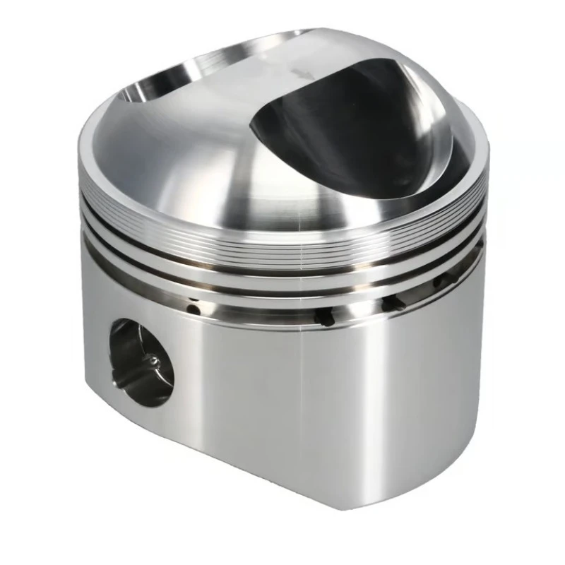 Wiseco HD Pan/Shovelhead (3477X-4012P4) Piston Kit