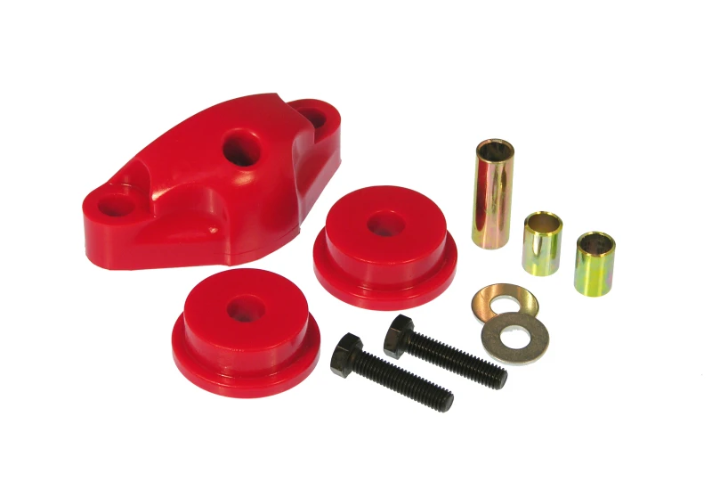 Prothane 6spd Shifter Kit for 04-12 Subaru STI