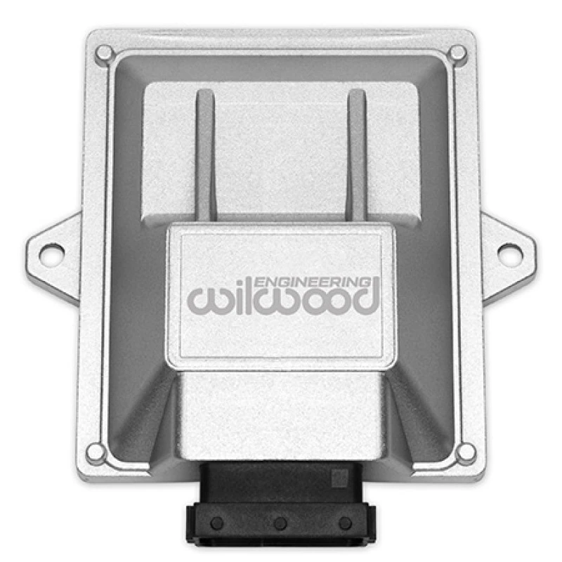 Wilwood Elektronischer Parkbremse-Bremse-Controller - 12V Verschiedene AMP - Kunststoff