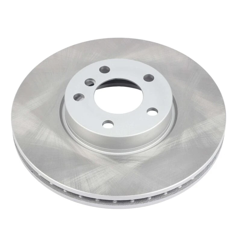 Power Stop 07-18 BMW X5 Front Semi Coated Rotor