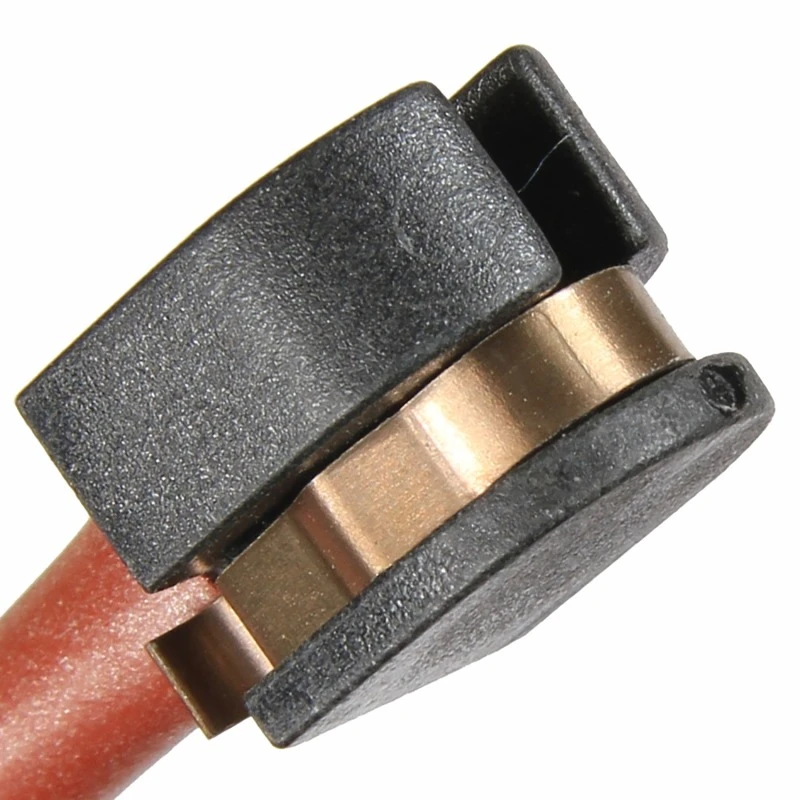 Power Stop 2015 Porsche 918 Spyder Front or Rear Euro-Stop Electronic Brake Pad Wear Sensor