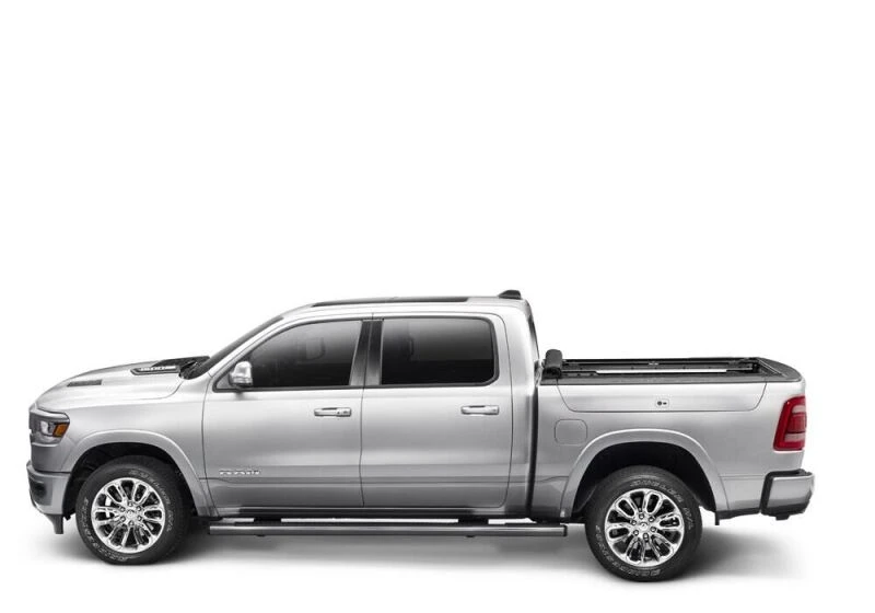 Truxedo 12-18 Ram 1500 w/RamBox & 19-20 Ram 1500 Classic w/RamBox 6ft 4in Lo Pro Bed Cover