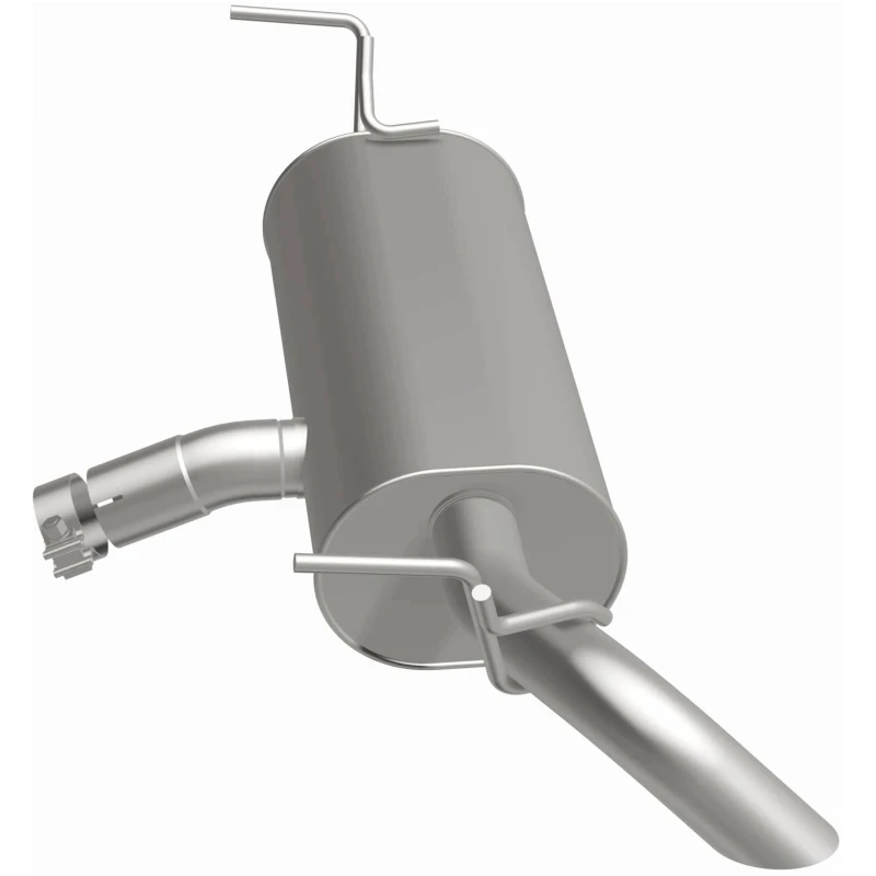 BRExhaust 19-22 Jeep Cherokee 2.4L Direct-Fit Exhaust Muffler Kit