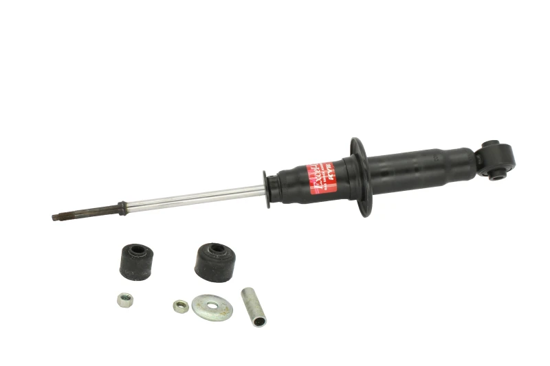 KYB Stoßdämpfer & Struts Excel-G Hinten für SUBARU DL GL (FWD) 1985-89 für SUBARU Loyale (FWD) 1990-93 für SUBARU XT 19
