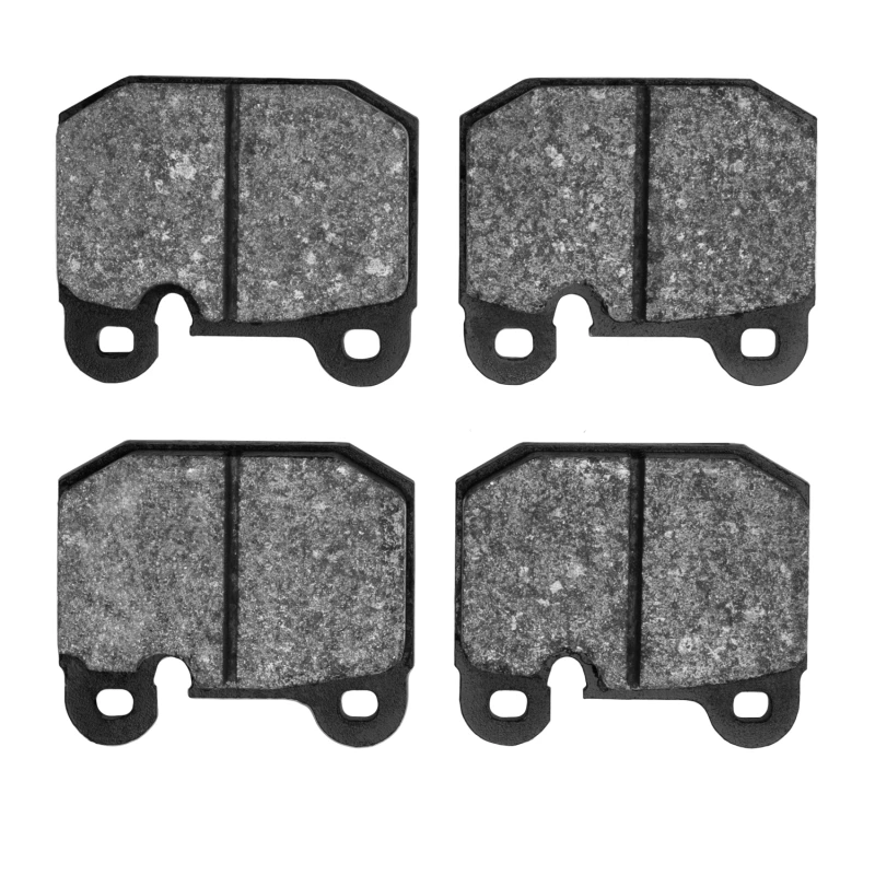 DFC 74-89 Alfa Romeo GTV-6 Front Euro 5000 Ceramic Brake Pads
