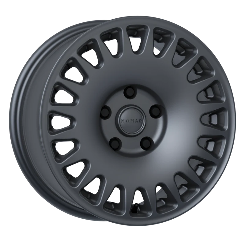 Nomad N503DU Sahara Wheel