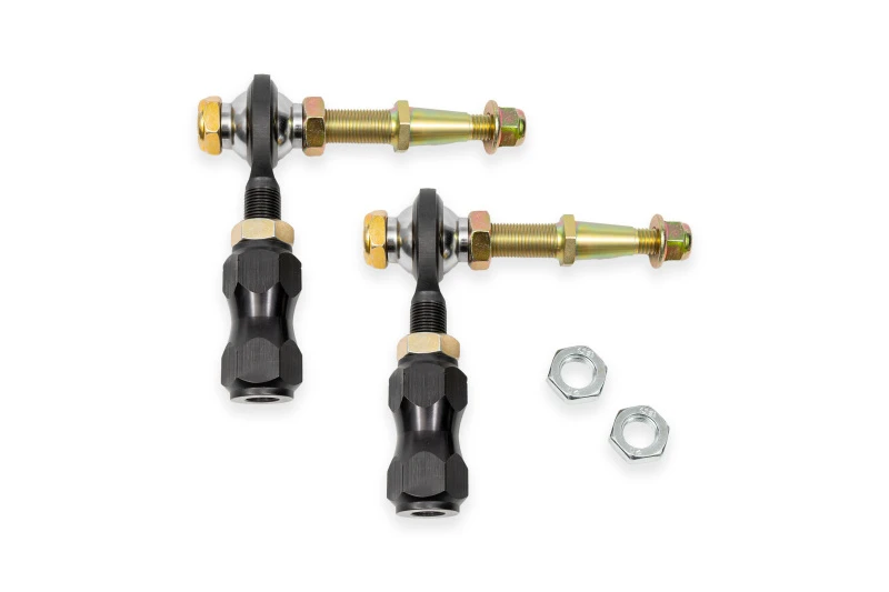 BMR Front Bump Steer Kit Street Version für 1997–2004 Chevrolet C5 Corvette (inkl. Z06)