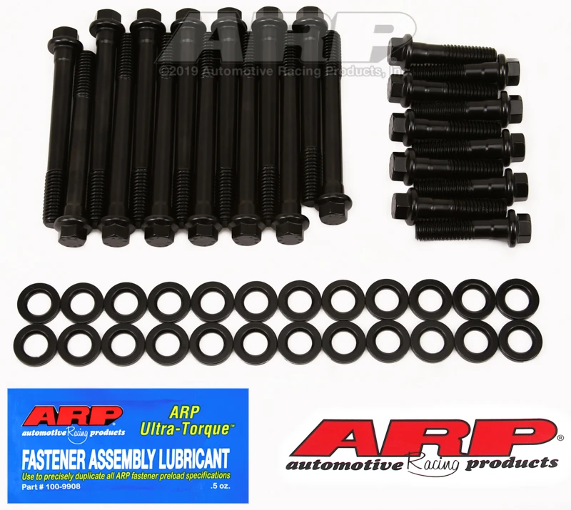 ARP Head Bolt Kit für Holden 308 V8