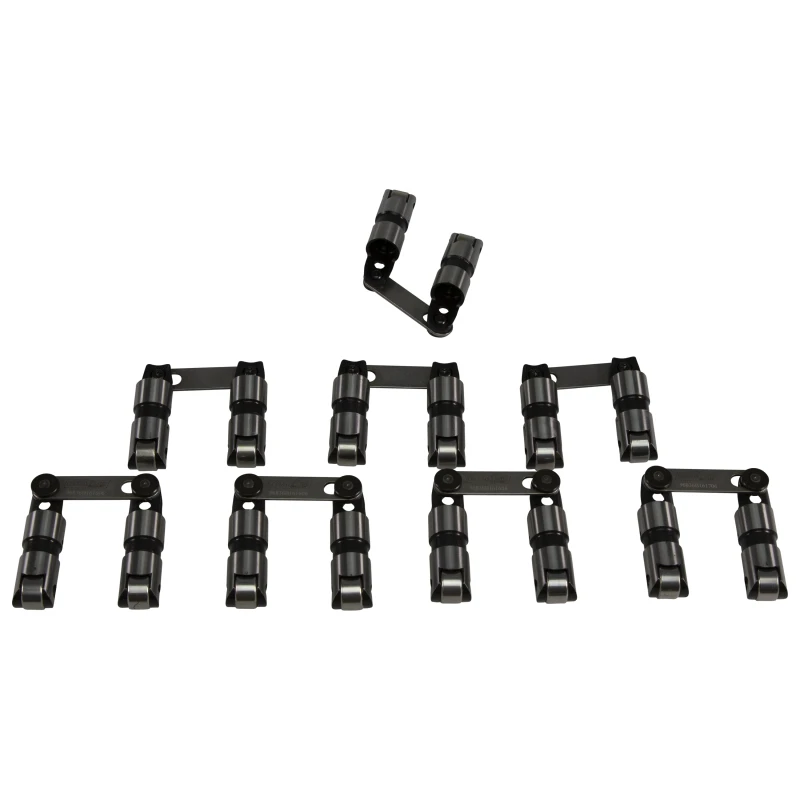 COMP Cams Sportsman Solid Roller Lifter Set mit Lager - Ford 352-428/429-460