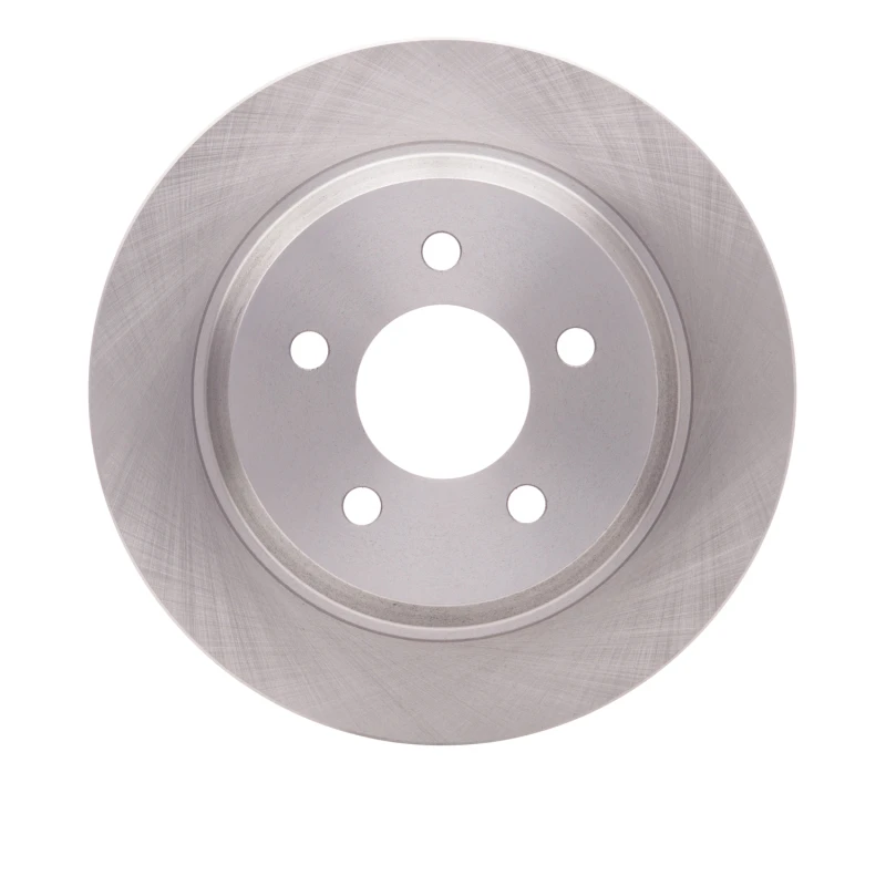 DFC 94-04 Ford Mustang Rear Brake Rotor