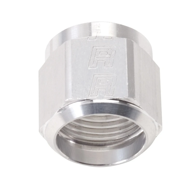 Russell Performance-Schweißflansch aus Aluminium #16