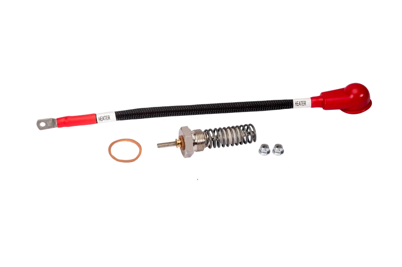 Fleece Performance 07.5-24 Dodge RAM 6.7L Cummins Cold Weather Upgrade Kit