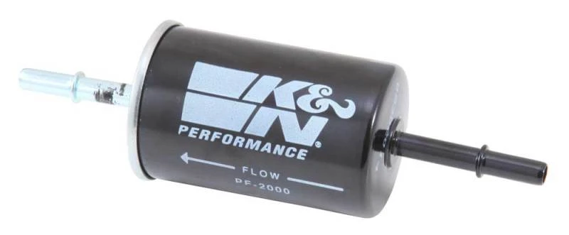 K&N 97-08 Ford F150 5.4L V8 Kraftstofffilter